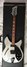 Rickenbacker 360/6 WB BH BT, Silver: Neck - Front