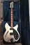 Rickenbacker 360/6 WB BH BT, Silver: Close up - Free2