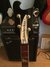 Rickenbacker 4003/4 , Jetglo: Headstock