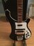 Rickenbacker 4003/4 , Jetglo: Body - Front