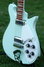 Rickenbacker 620/6 , Blue Boy: Close up - Free2