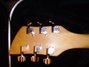 Rickenbacker 230/6 , Mapleglo: Headstock - Rear