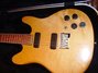 Rickenbacker 230/6 , Mapleglo: Body - Front
