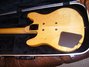 Oct 1986 Rickenbacker 230/6 , Mapleglo: Body - Rear