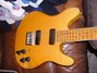 Rickenbacker 230/6 , Mapleglo: Close up - Free