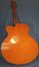 Dec 1958 Rickenbacker 370/6 F, Mapleglo: Body - Rear