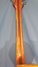 Rickenbacker 370/6 F, Mapleglo: Neck - Rear