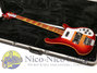 Rickenbacker 4003/4 , Fireglo: Full Instrument - Front