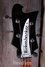 Rickenbacker 4003/4 S, Jetglo: Headstock
