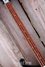 Rickenbacker 4003/4 S, Jetglo: Neck - Front