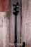 Rickenbacker 4003/4 S, Jetglo: Neck - Rear