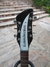 Rickenbacker 320/6 Mod, Jetglo: Headstock