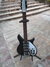 Rickenbacker 320/6 Mod, Jetglo: Full Instrument - Front