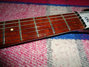 Rickenbacker 320/6 Mod, Jetglo: Neck - Front