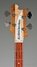 Rickenbacker 4001/4 S, Mapleglo: Headstock