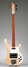 Rickenbacker 4001/4 S, Mapleglo: Full Instrument - Front