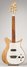 Rickenbacker 1000/6 , Mapleglo: Full Instrument - Front