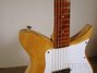 Rickenbacker 1000/6 , Mapleglo: Neck - Front