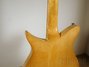 Rickenbacker 1000/6 , Mapleglo: Neck - Rear