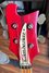 Rickenbacker 4001/4 , Burgundy: Headstock