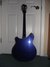 Rickenbacker 370/12 , Midnightblue: Full Instrument - Rear