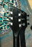 Rickenbacker 360/6 , Jetglo: Headstock - Rear