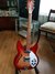 Rickenbacker 330/6 , Fireglo: Full Instrument - Front