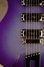 Rickenbacker 350/6 V63, Blueburst: Free image