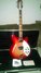 Rickenbacker 360/6 , Fireglo: Full Instrument - Front