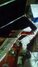 Rickenbacker 360/6 , Fireglo: Neck - Front