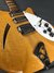 Rickenbacker 370/12 Byrd, Mapleglo: Free image