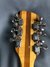 Rickenbacker 370/12 Byrd, Mapleglo: Headstock - Rear