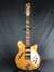 Rickenbacker 370/12 Byrd, Mapleglo: Full Instrument - Front