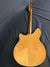 Rickenbacker 370/12 Byrd, Mapleglo: Full Instrument - Rear