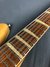 Rickenbacker 370/12 Byrd, Mapleglo: Neck - Front