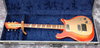 Rickenbacker 460/6 , Fireglo: Free image