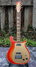 Rickenbacker 460/6 , Fireglo: Full Instrument - Front