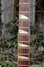 Rickenbacker 460/6 , Fireglo: Neck - Front