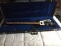 Rickenbacker 4001/4 , Jetglo: Free image