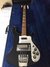 Rickenbacker 4001/4 , Jetglo: Full Instrument - Front