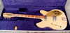 Rickenbacker 360/12 f hole, Mapleglo: Free image