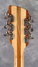 Rickenbacker 360/12 f hole, Mapleglo: Headstock - Rear