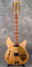 Rickenbacker 360/12 f hole, Mapleglo: Full Instrument - Front