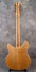 Rickenbacker 360/12 f hole, Mapleglo: Full Instrument - Rear