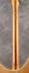 Rickenbacker 360/12 f hole, Mapleglo: Neck - Rear