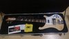 Rickenbacker 4003/4 , Mapleglo: Full Instrument - Front