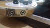 Rickenbacker 4003/4 , Mapleglo: Close up - Free2