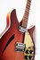 Rickenbacker 360/6 Capri, Fireglo: Free image2