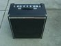 Rickenbacker TR35B/amp , Black: Body - Front