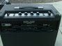 Jul 1982 Rickenbacker TR35B/amp , Black: Body - Rear